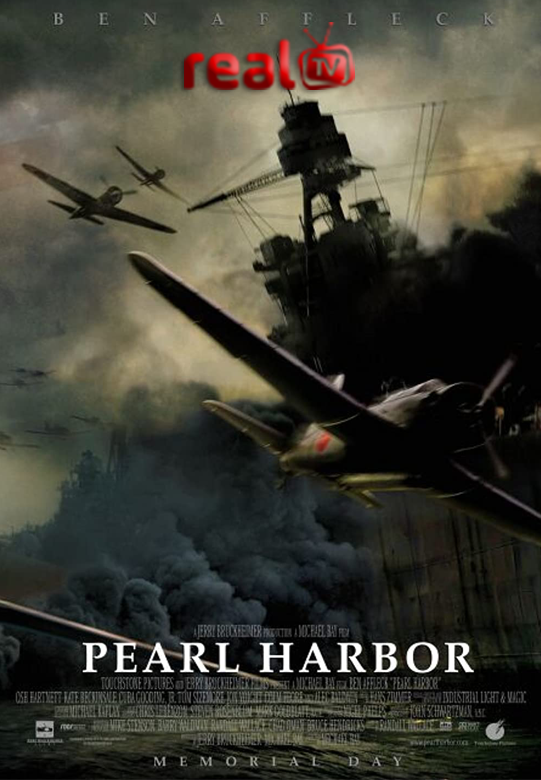 pearl harbor